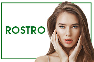 productos farmacia rostro