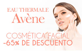 productos parafarmacia avente